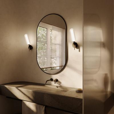 Бра Aromas del Campo Бра Lari светло-коричневая кожа арт. 265452