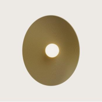 Бра Aromas del Campo Настенный/потолочный светильник Dana A1098/50 арт. 280512