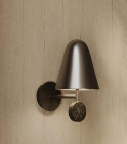 Бра Aromas del Campo Бра Stor отделка коричневый мрамор арт. 280265