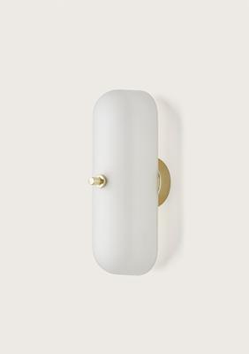 Бра Aromas del Campo Настенный светильник Atil латунный арт. 085397