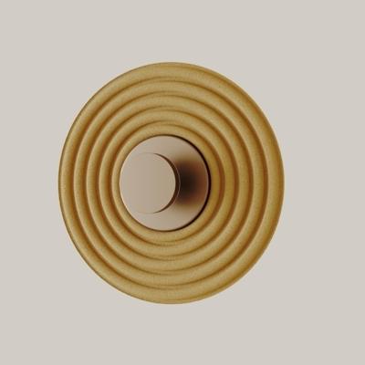 Бра Aromas del Campo Бра Tico A1095/50 металл состаренное золото арт. 216382