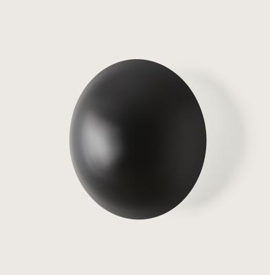 Бра Aromas del Campo Бра Mini Ross Ø40 черное арт. 036314