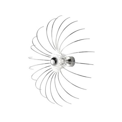 Бра Aromas del Campo Бра Spider 52 см хром арт. 091660