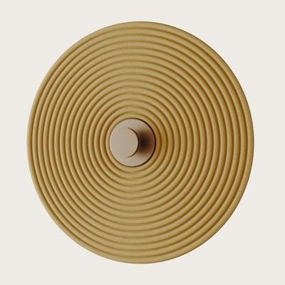 Бра Aromas del Campo Бра Tico A1095/100 металл состаренное золото арт. 216378