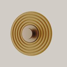 Бра Aromas del Campo Бра Tico A1095/50 Aged gold/Aged gold арт. 216382