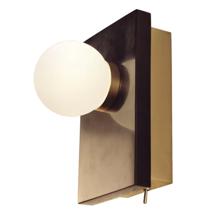 Бра Aromas del Campo Бра Lan черный мрамор арт. 091625