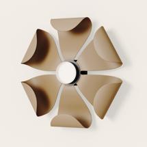 Бра Aromas del Campo Настенный светильник Rita A1348/50/E27 арт. 434581