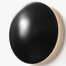 Бра Aromas del Campo Бра Mini Ross Ø40 черное арт. 036314