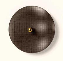 Бра Aromas del Campo Бра Tan Tan A1053/5 см черный металл + 1125/90 см черный ротанг арт. 424345