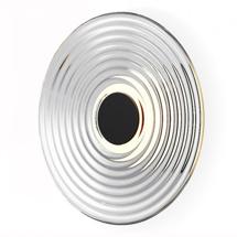 Бра Aromas del Campo Настенный светильник Glic черный металл арт. 451181