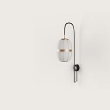 Бра Aromas del Campo Бра Pull A1249 Aged gold арт. 264612