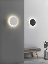 Бра Aromas del Campo Бра Bot черное арт. 089484