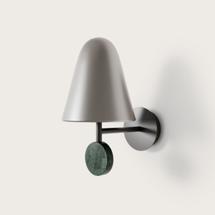 Бра Aromas del Campo Бра Stor отделка зеленый мрамор арт. 216022