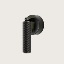 Бра Aromas del Campo Бра Coco A1342 черный металл/черная кожа арт. 272813