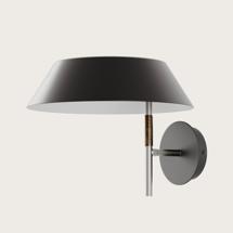 Бра Aromas del Campo Бра Aider матовая латунь арт. 272725