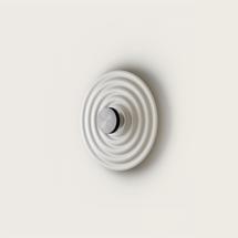 Бра Aromas del Campo Настенный светильник Rang с диффузором в хромированной отделке арт. 156203