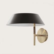 Бра Aromas del Campo Бра Aider матовая латунь арт. 272725