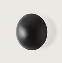 Бра Aromas del Campo Бра Mini Ross Ø40 черное арт. 036314