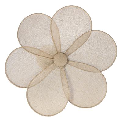 Бра Bergenson Bjorn Светильник настенный kamille, D44 см, бежевый арт. BB0000580