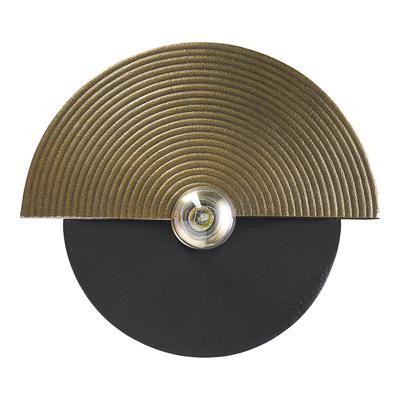 Бра Bergenson Bjorn Светильник настенный abstraction, 36х41 см арт. BB0000584