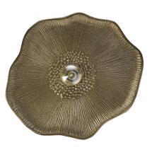 Бра Bergenson Bjorn Светильник настенный wildflower, 41х46 см, античная латунь арт. BB0000586