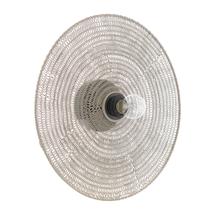 Бра Bergenson Bjorn Светильник настенный vinger, D37,5х19 см, бежевый арт. BB0000364