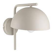 Бра Bergenson Bjorn Светильник настенный jassy, D29х26 см, бежевый арт. BB0000445