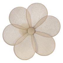 Бра Bergenson Bjorn Светильник настенный kamille, D44 см, бежевый арт. BB0000580