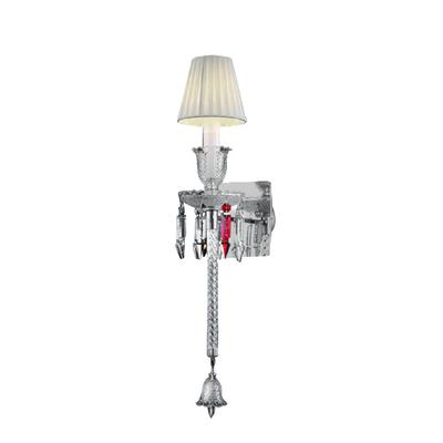 Бра Delight Collection Бра MB11027010-1B clear+acid арт. MB11027010-1B