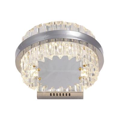 Бра Delight Collection Настенный светильник WG6100 chrome арт. WG6100 chrome