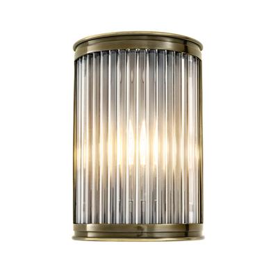 Бра Delight Collection Настенный светильник Alice brass арт. KM0767W-1 brass