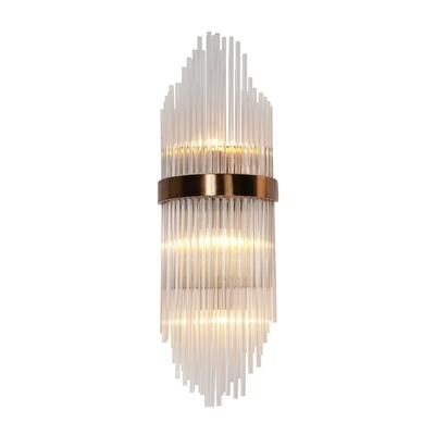 Бра Delight Collection Настенный светильник BRWL7024 gold арт. BRWL7024 gold