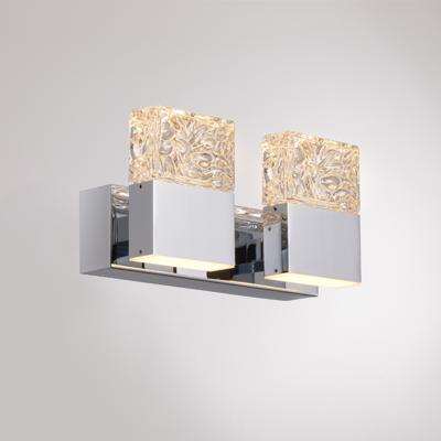 Бра Delight Collection Настенный светильник MB17090026-2B chrome арт. MB17090026-2B chrome
