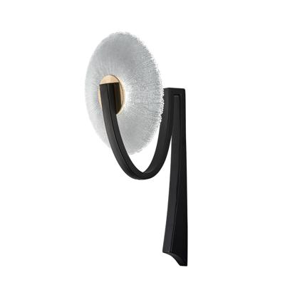 Бра Delight Collection Настенный светильник OB2415-1A sand black арт. OB2415-1A sand black