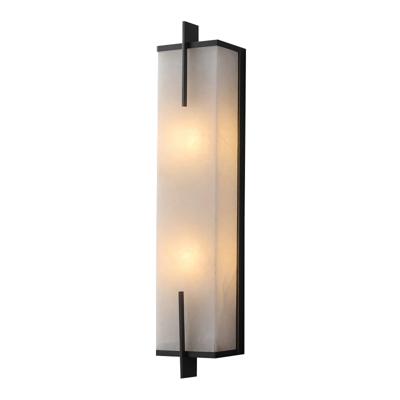 Бра Delight Collection Настенный светильник MT8856-2W black арт. MT8856-2W black