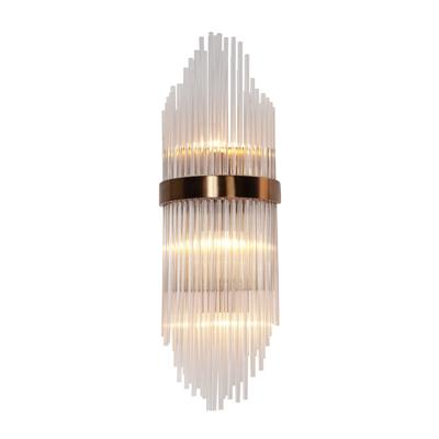 Бра Delight Collection Настенный светильник BRWL7024 gold арт. BRWL7024 gold