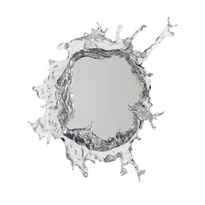 Бра Delight Collection Зеркало/Зеркало 8658W/S clear арт. 8658W/S clear