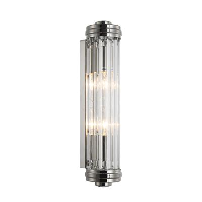 Бра Delight Collection Настенный светильник Gascogne 40 nickel арт. KG0602W-2 nickel