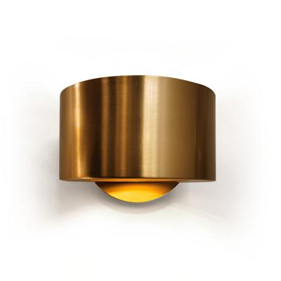 Бра Delight Collection Настенный светильник CD006 brass арт. CD006 brass