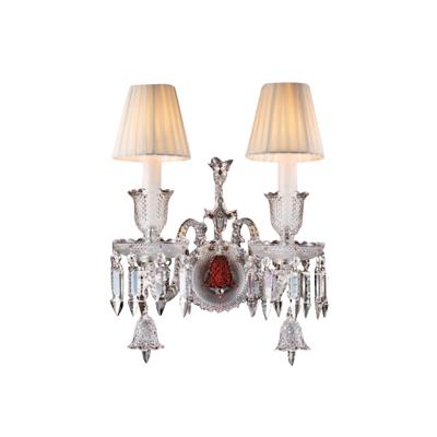 Бра Delight Collection Бра MB11027010-2A clear арт. MB11027010-2A