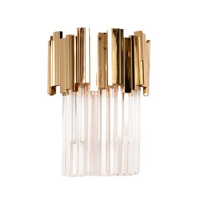 Бра Delight Collection Настенный светильник Barclay A1 арт. BRWL7026