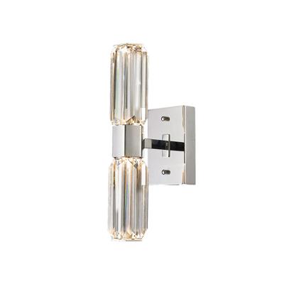 Бра Delight Collection Настенный светильник MB19027016-2B chrome арт. MB19027016-2B chrome