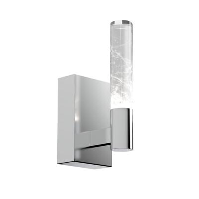 Бра Delight Collection Настенный светильник MB2051-1A chrome арт. MB2051-1A chrome