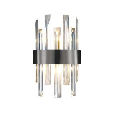 Бра Delight Collection Настенный светильник MB20020101-2ASN арт. MB20020101-2ASN