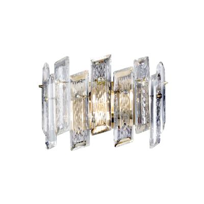 Бра Delight Collection Настенный светильник MB22020110-2A gold арт. MB22020110-2A gold