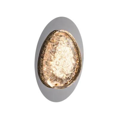 Бра Delight Collection Настенный светильник MT9125-1WB pearl black арт. MT9125-1WB pearl black