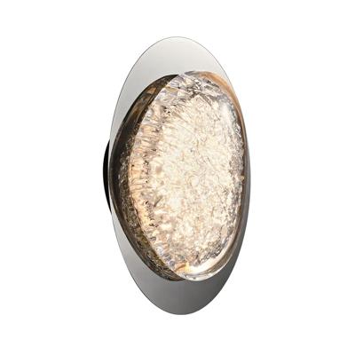 Бра Delight Collection Настенный светильник MT9125-1WC pearl black арт. MT9125-1WC pearl black