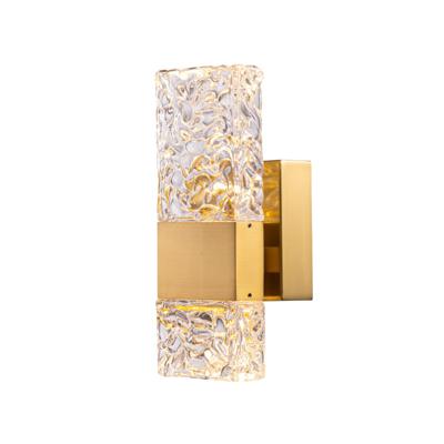 Бра Delight Collection Настенный светильник MB17090026-2A gold арт. MB17090026-2A gold