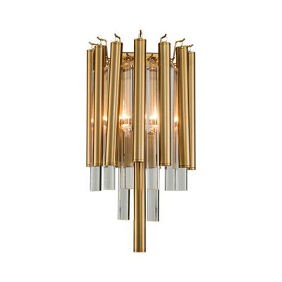 Бра Delight Collection Настенный светильник Gigi gold арт. KM0931W-1 gold