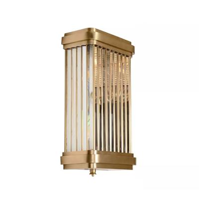 Бра Delight Collection Настенный светильник BRWL7031 gold арт. BRWL7031 gold